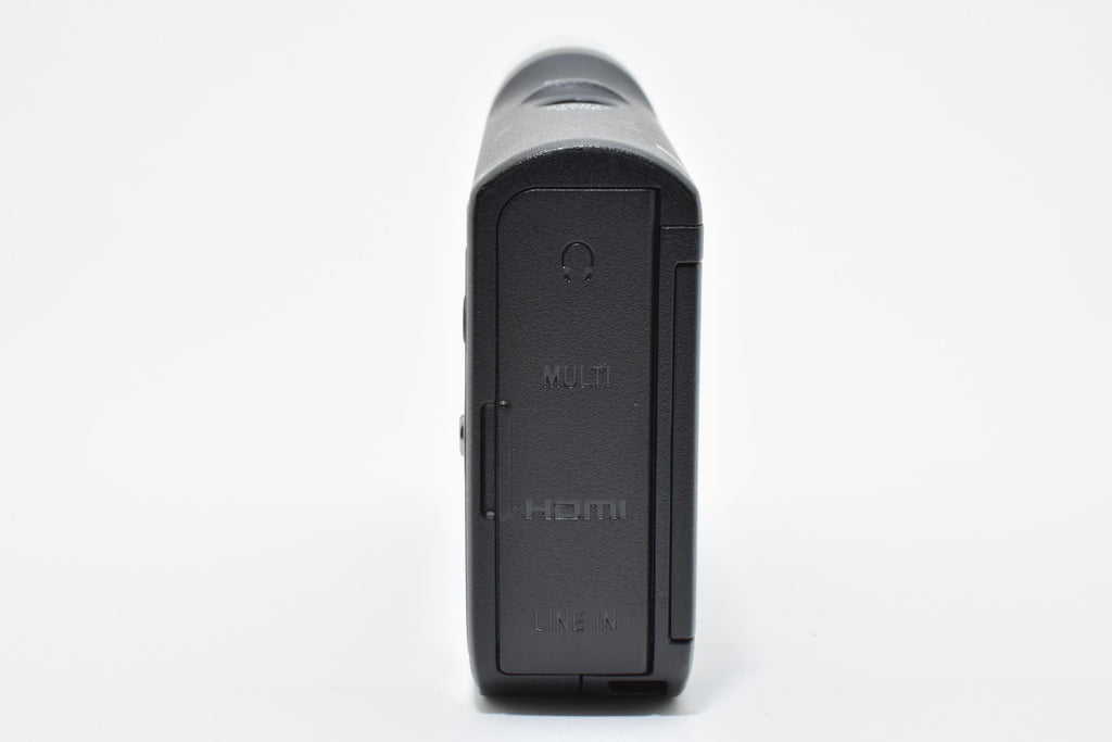 ★美品★ ソニー SONY HDR-MV1 ブラック ミュージックビデオレコーダー ★ L16#7805