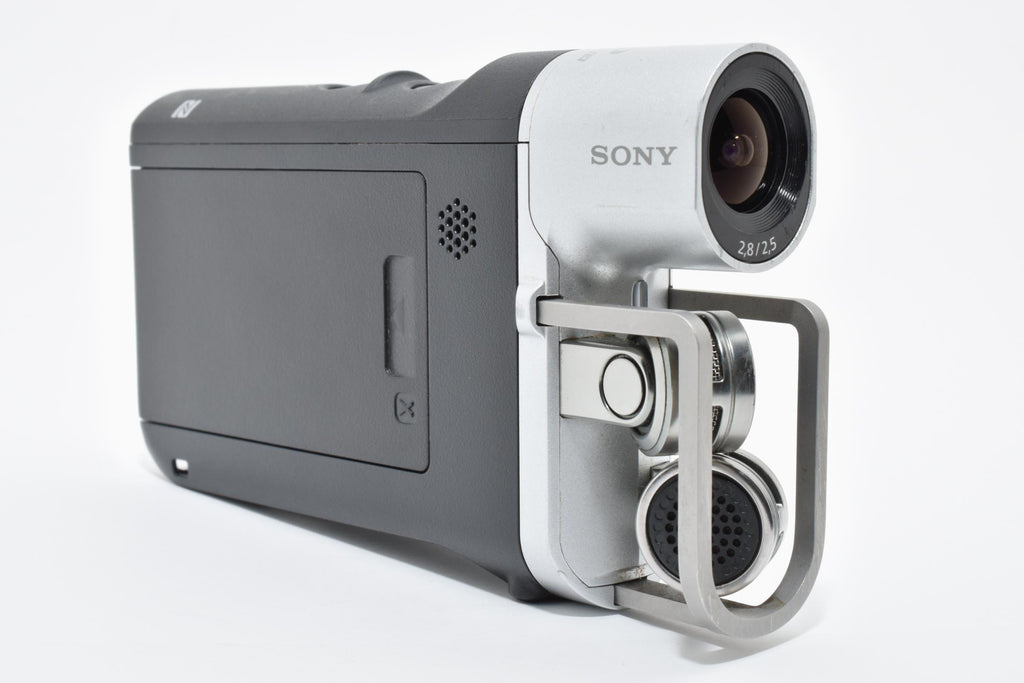 ★美品★ ソニー SONY HDR-MV1 ブラック ミュージックビデオレコーダー ★ L16#7805