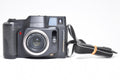 ★美品★ 富士フイルム FUJIFILM GA645 PROFESSIONAL ブラック 中判フィルムカメラ ボディ ★ L10#7901