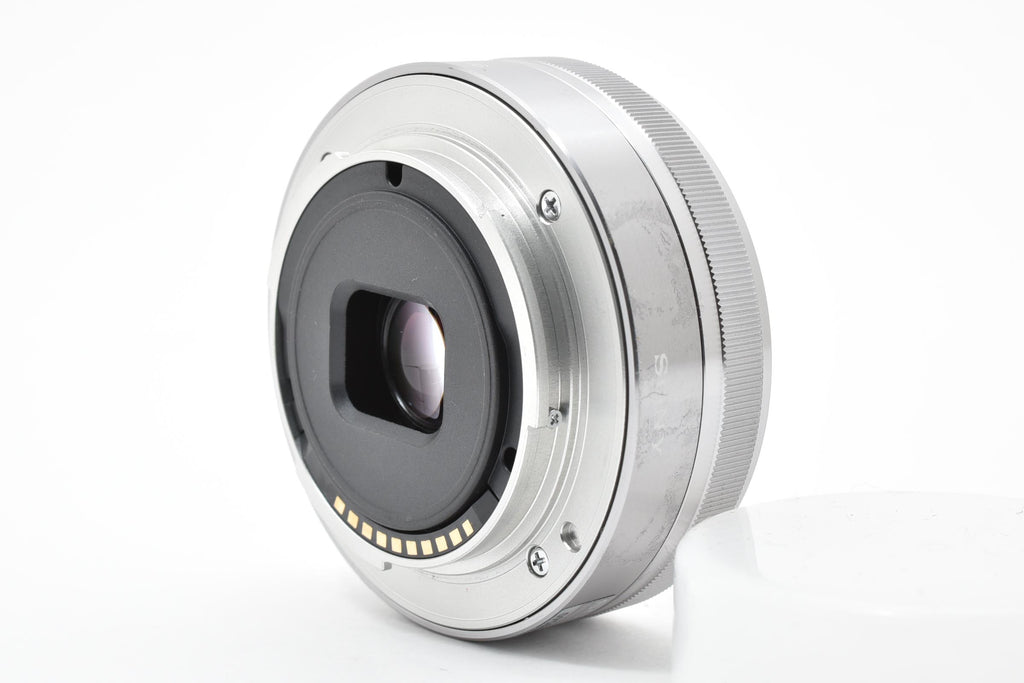 ★美品★ ソニー SONY E 16MM F2.8 [SEL16F28 単焦点レンズ ★ L33#8161