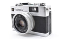★良品★ ヤシカ YASHICA ELECTRO 35 MC フィルムカメラ ★ #8530