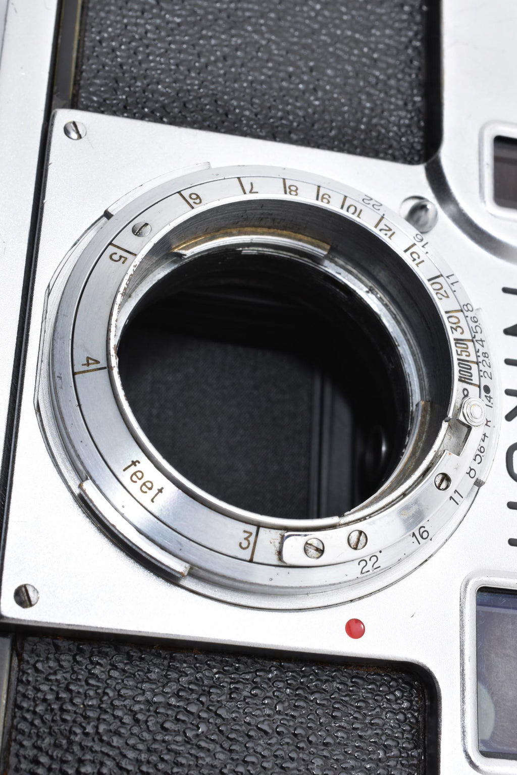 ★美品★ ニコン NIKON S2 前期 シルバー ボディ レンジファインダー フィルムカメラ 613万台 ★ L23#7998
