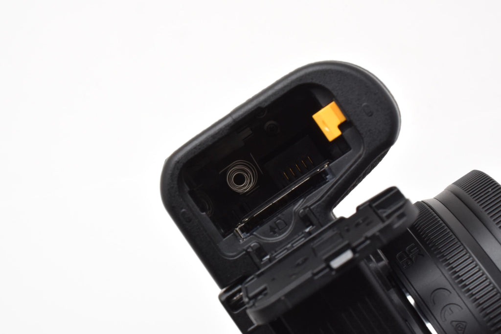 ★極上品ショット数808回★ ニコン Nikon Z50 DX 16-50MM KIT ミラーレス一眼カメラ ★ L60#8247