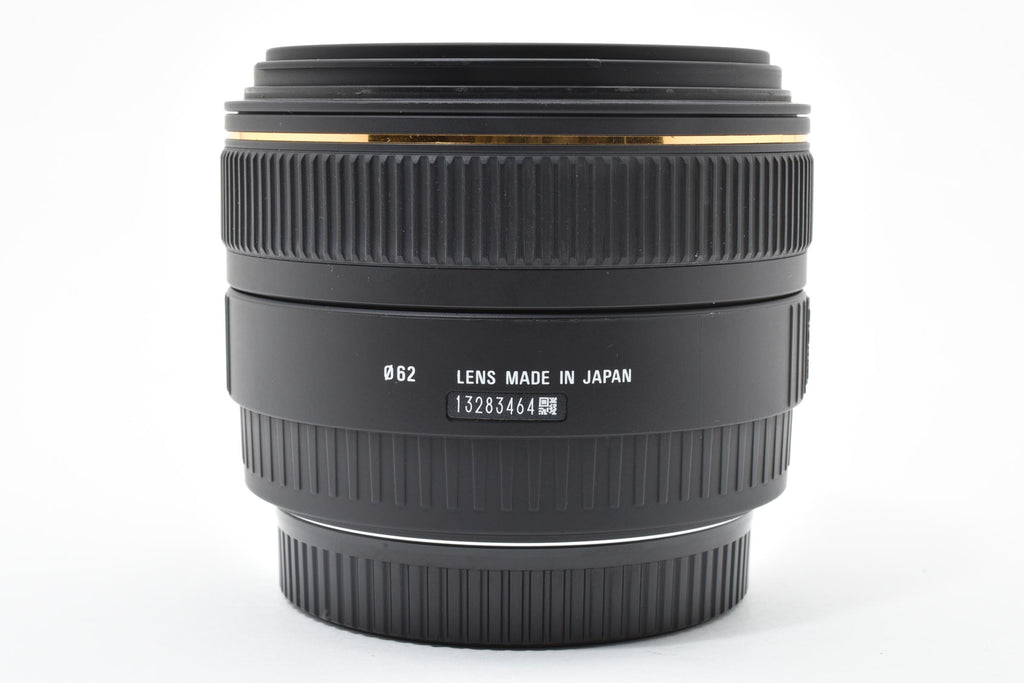 ★美品★ シグマ SIGMA 30MM F1.4 EX DC キャノン 交換レンズ ★ L88#8148