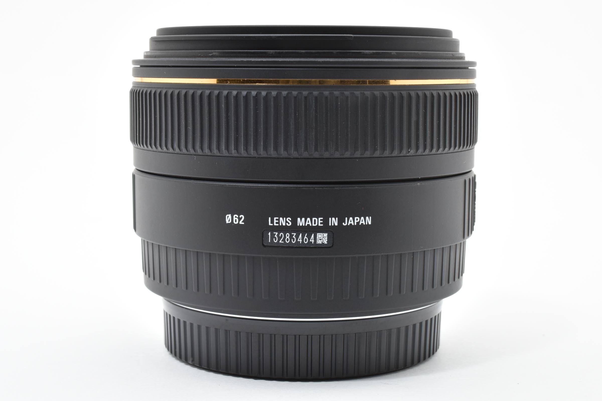 ★美品★ シグマ SIGMA 30MM F1.4 EX DC キャノン 交換レンズ ★ L88#8148