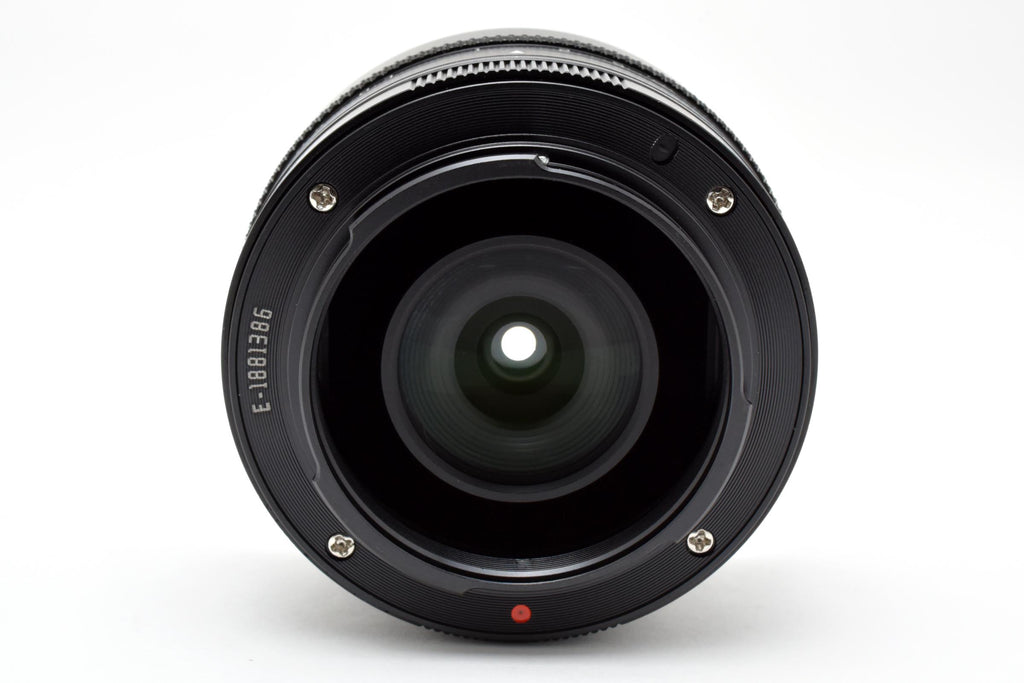 ★極上品★ ASTRHORI 18MM F8.0 SHIFT 交換レンズソニー Eマウント (ブラック) ★ L10#7679