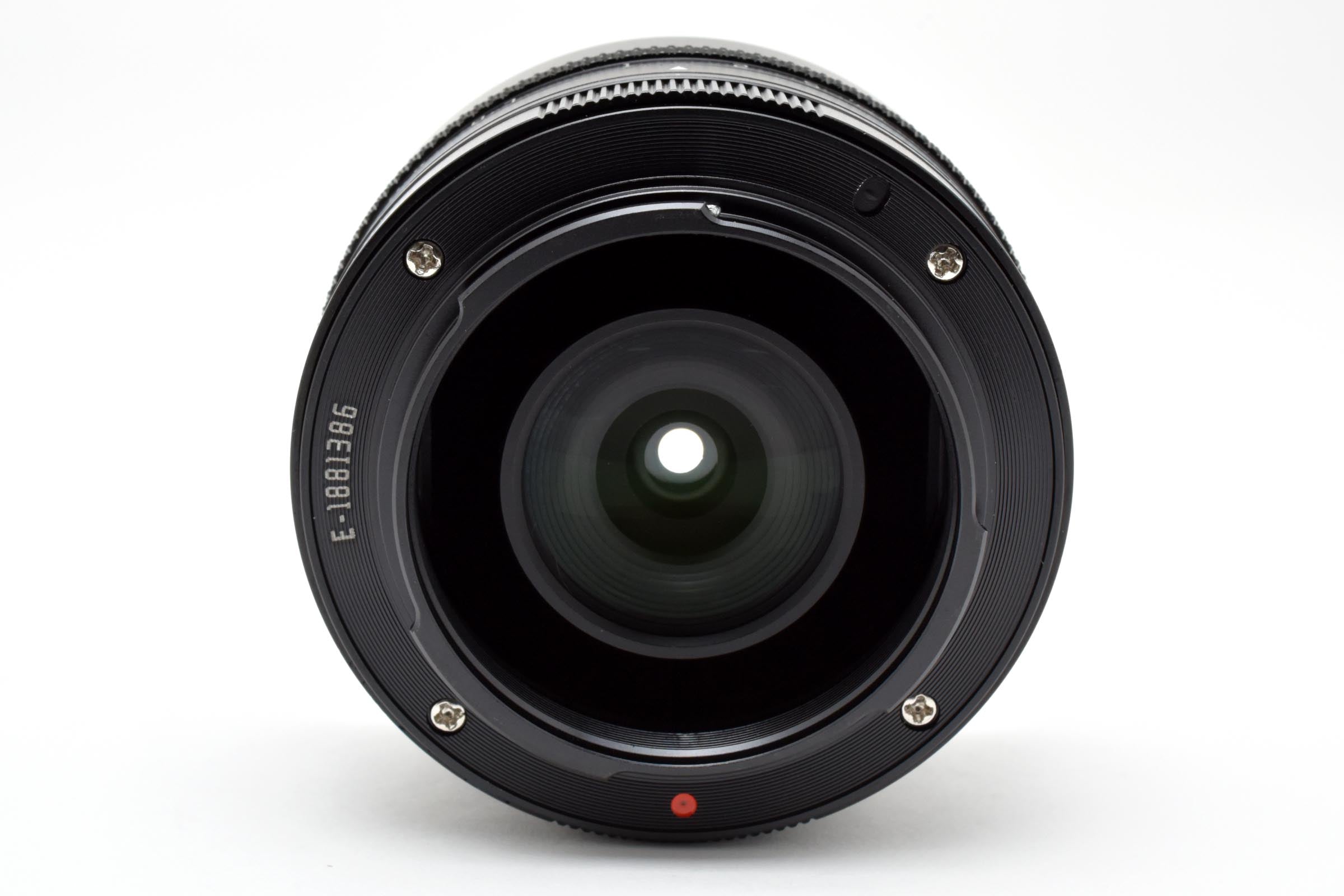 ★極上品★ ASTRHORI 18MM F8.0 SHIFT 交換レンズソニー Eマウント (ブラック) ★ L10#7679