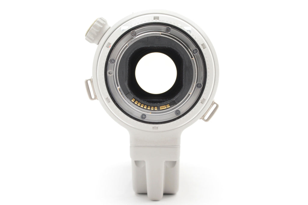 ★良品★ キヤノン CANON EF500MM F4L IS II USM 超望遠レンズ ★ #8614