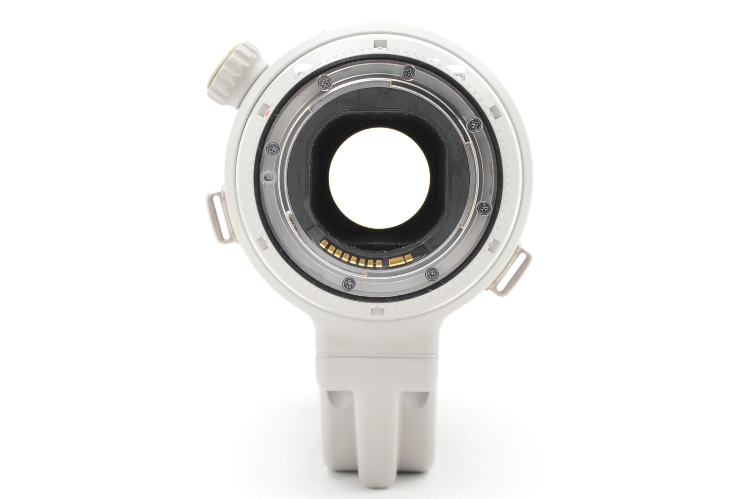 ★良品★ キヤノン CANON EF500MM F4L IS II USM 超望遠レンズ ★ #8614