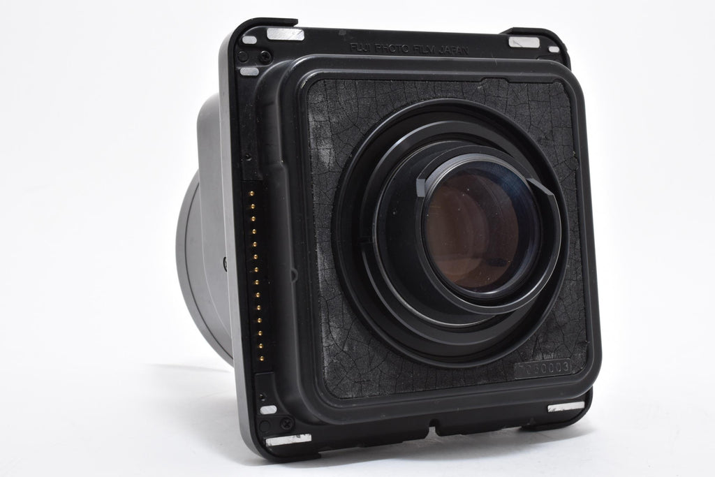 ★良品★ フジフイルム FUJIFILM EBC FUJINON 100mm F4 単焦点レンズ ★ L71#8098