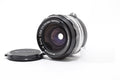 ★美品★ ニコン NIKON NIKKOR-N AUTO 24MM F2.8 非AI 交換レンズ ★ L44#8088