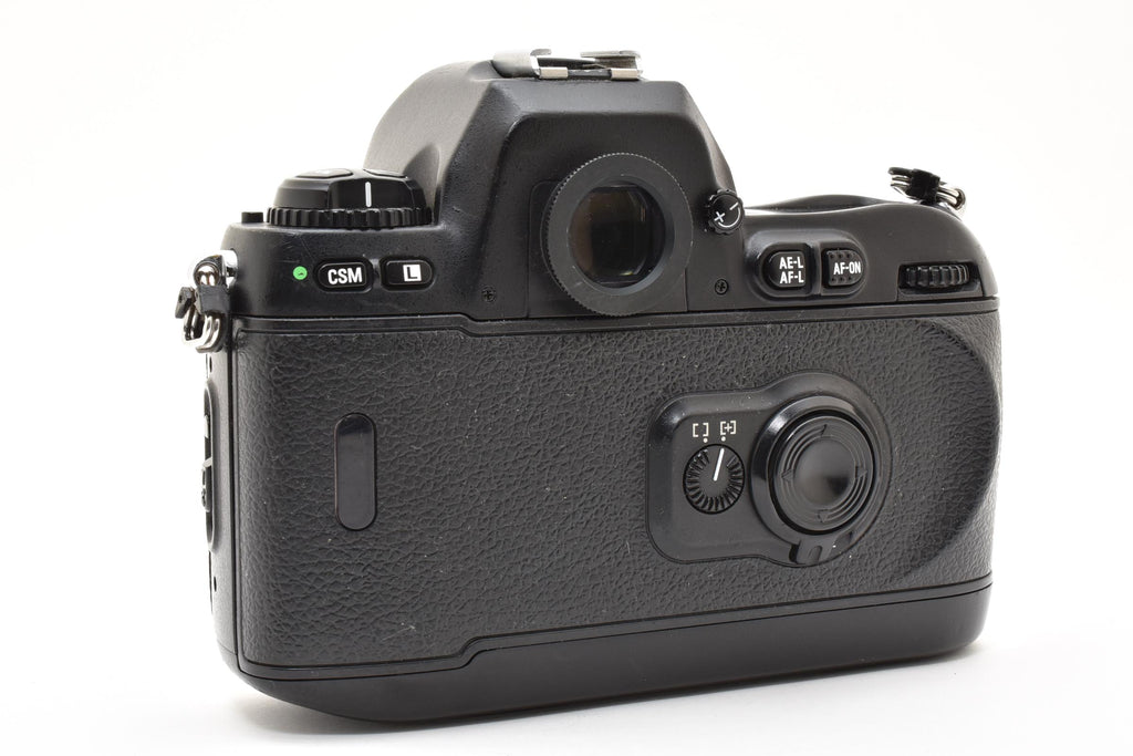 ★美品★ ニコン NIKON F100 ボディ 一眼レフ フィルムカメラ ★ L14#8187