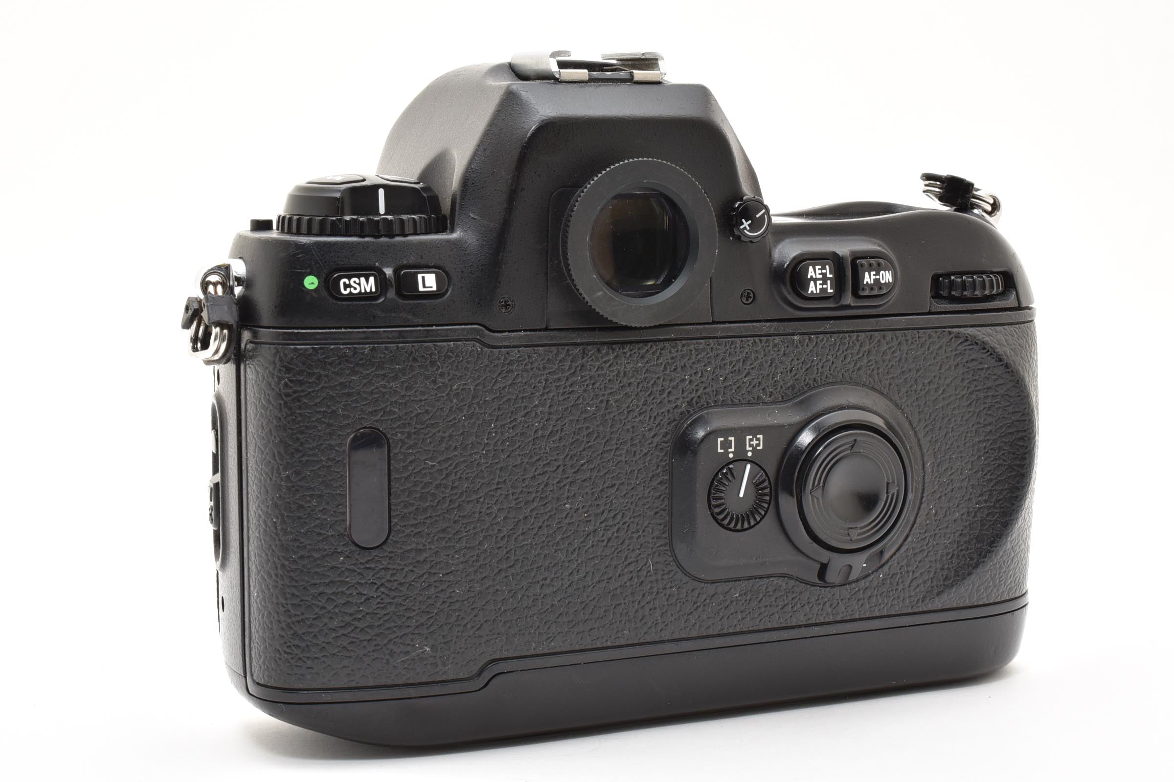 ★美品★ ニコン NIKON F100 ボディ 一眼レフ フィルムカメラ ★ L14#8187