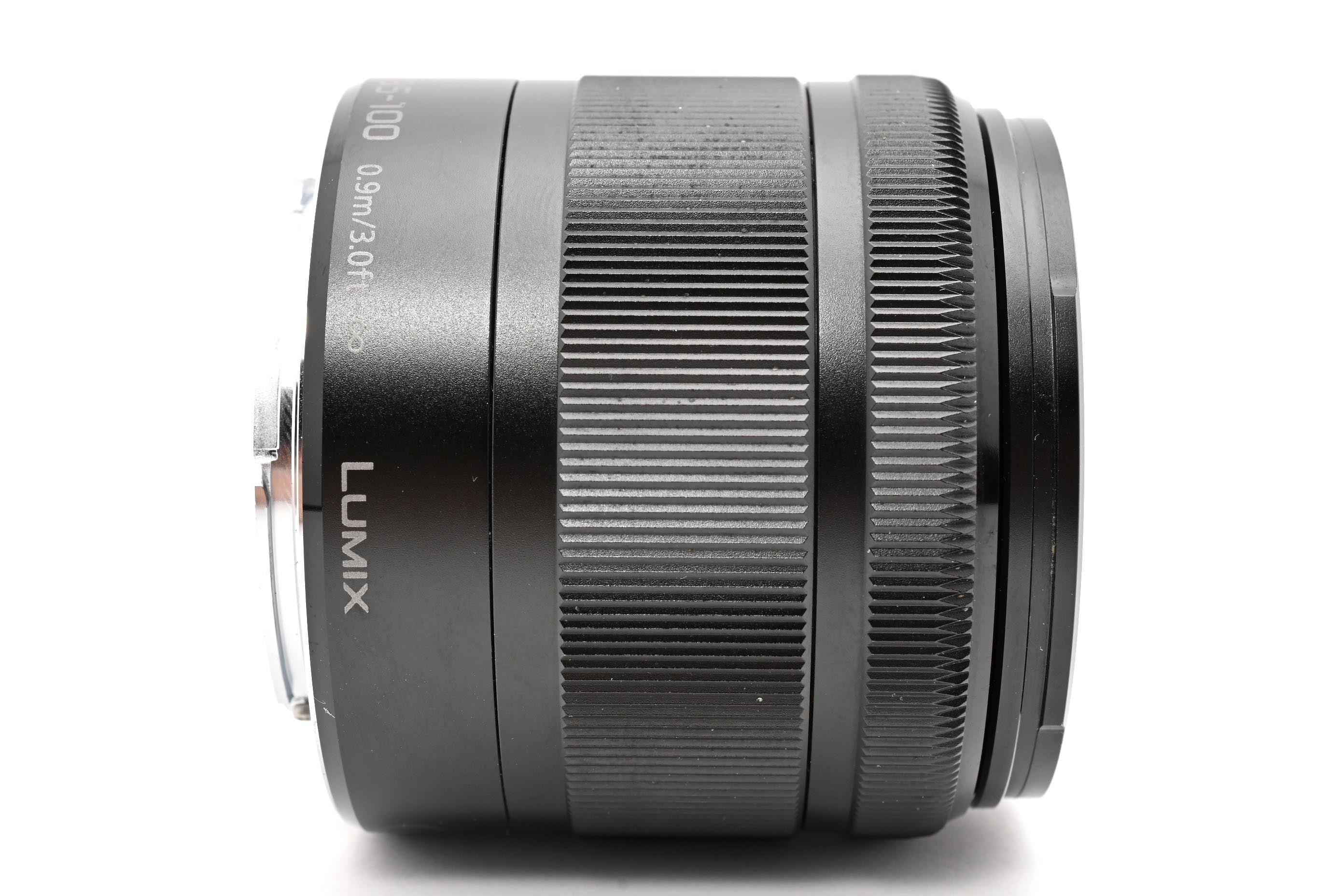 ★美品★ パナソニック Panasonic LUMIX G VARIO 35-100MM F/4.0-5.6 ASPH MEGA OIS H-FS35100 ズームレンズ ★ #8308