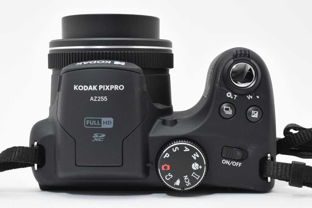 ★美品★ コダック KODAK PIXPRO AZ255 デジタルカメラ ★ L48#7828