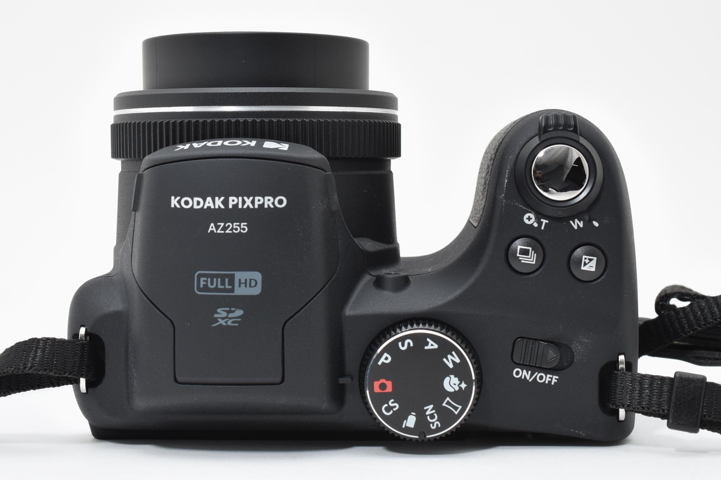 ★美品★ コダック KODAK PIXPRO AZ255 デジタルカメラ ★ L48#7828