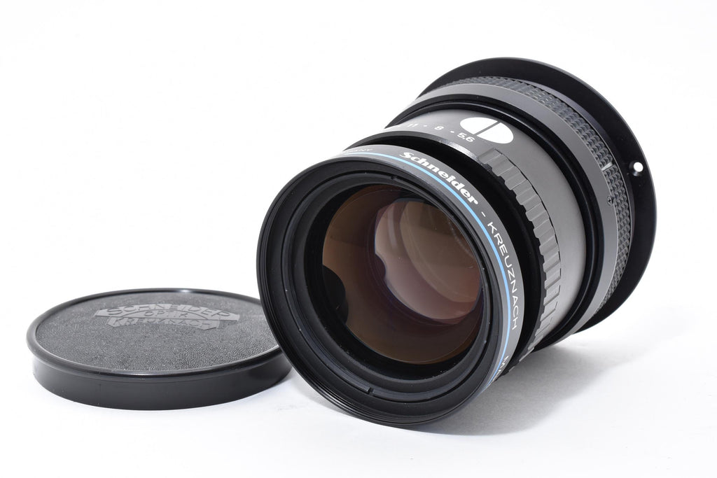 ★美品★ シュナイダー Schneider MAKRO-SYMMAR HM 180M F5.6 大判レンズ ★ L43#7592