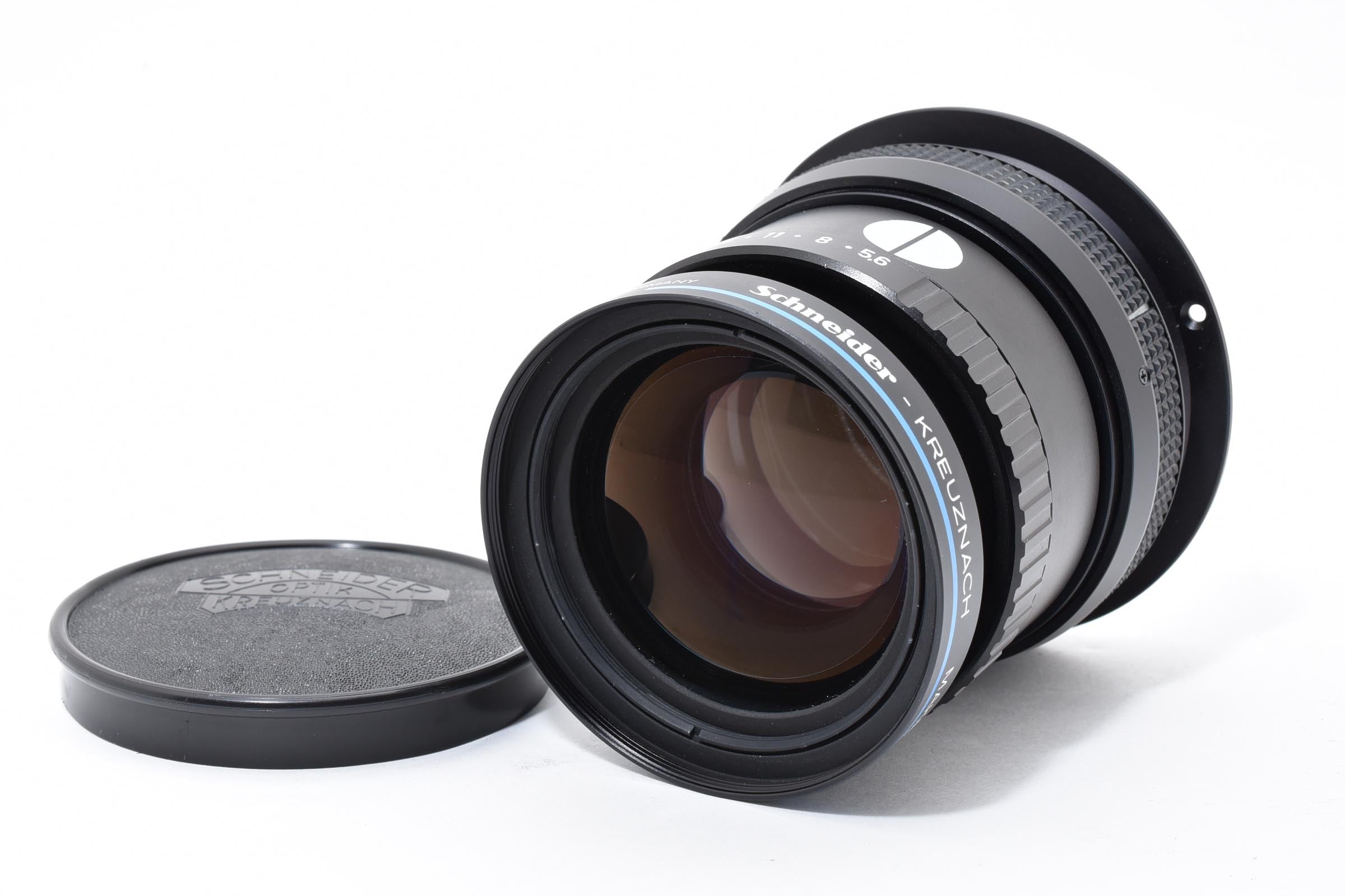 ★美品★ シュナイダー Schneider MAKRO-SYMMAR HM 180M F5.6 大判レンズ ★ L43#7592