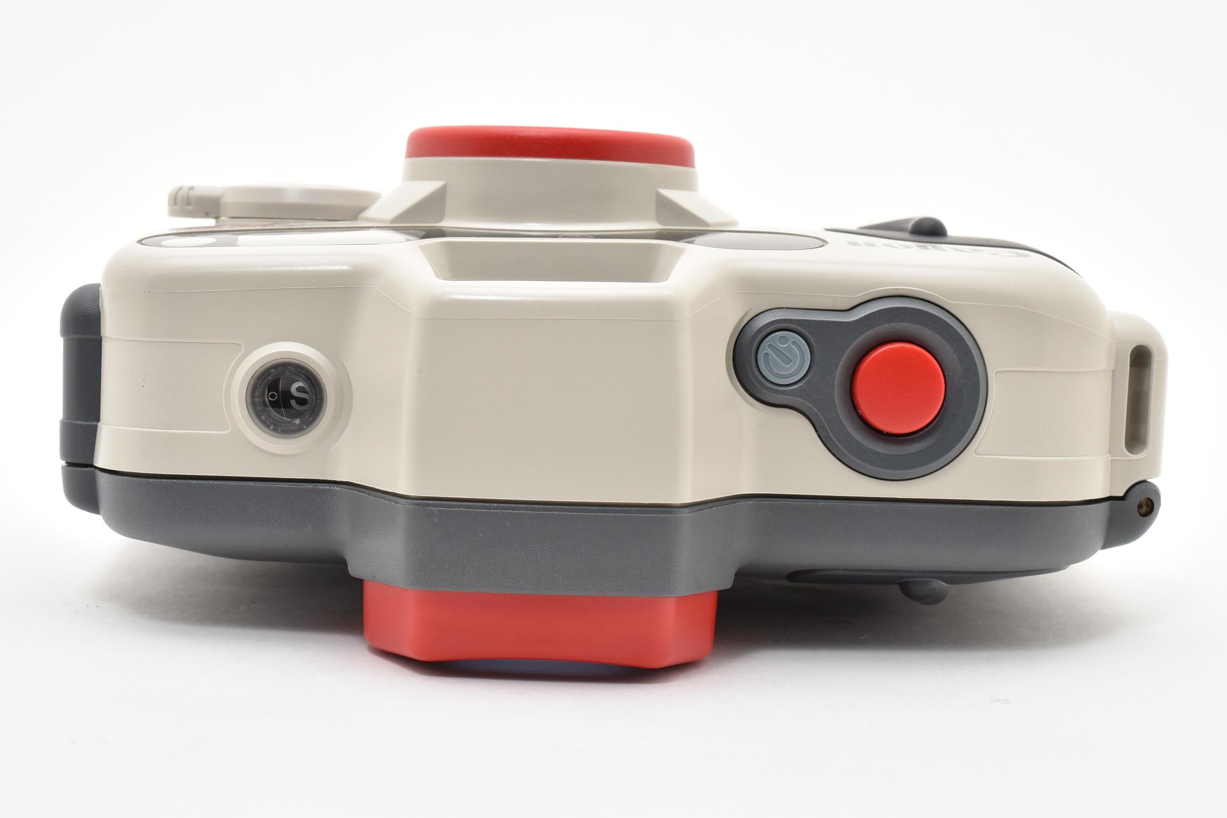 ★良品★ キヤノン CANON AUTOBOY D5 コンパクトフィルムカメラ ★ #8606