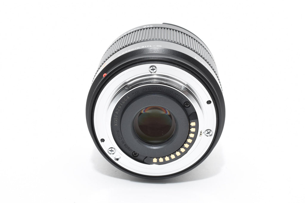 ★美品★ パナソニック Panasonic LEICA DG SUMMILUX 9MM F1.7 ASPH. マイクロフォーサーズ 単焦点レンズ ★ L40#7591