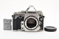 ★美品ショット数3,350回★ ニコン Nikon DF ボディ デジタル一眼レフカメラ ★ #8570