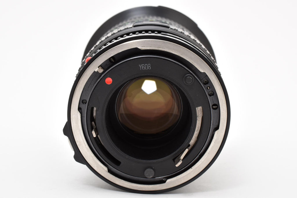 ★美品★ キャノン CANON NEWFD 35-105MM F3.5 ズームレンズ ★ L44#8240