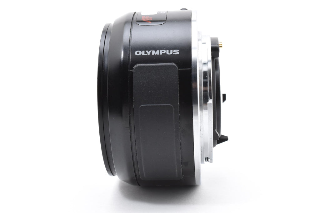 ★良品★ オリンパス Olympus AF 50MM F1.8 レンズ ★ #8524