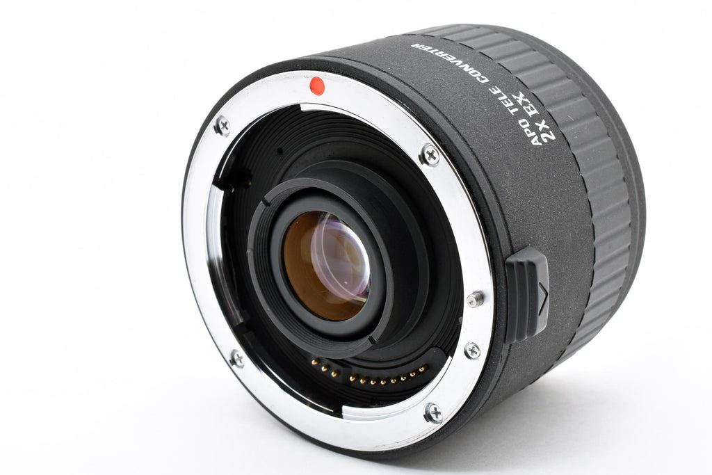 ★良品★ シグマ SIGMA AF 2X APO テレコンバーター-EX キヤノン★ L22#8113