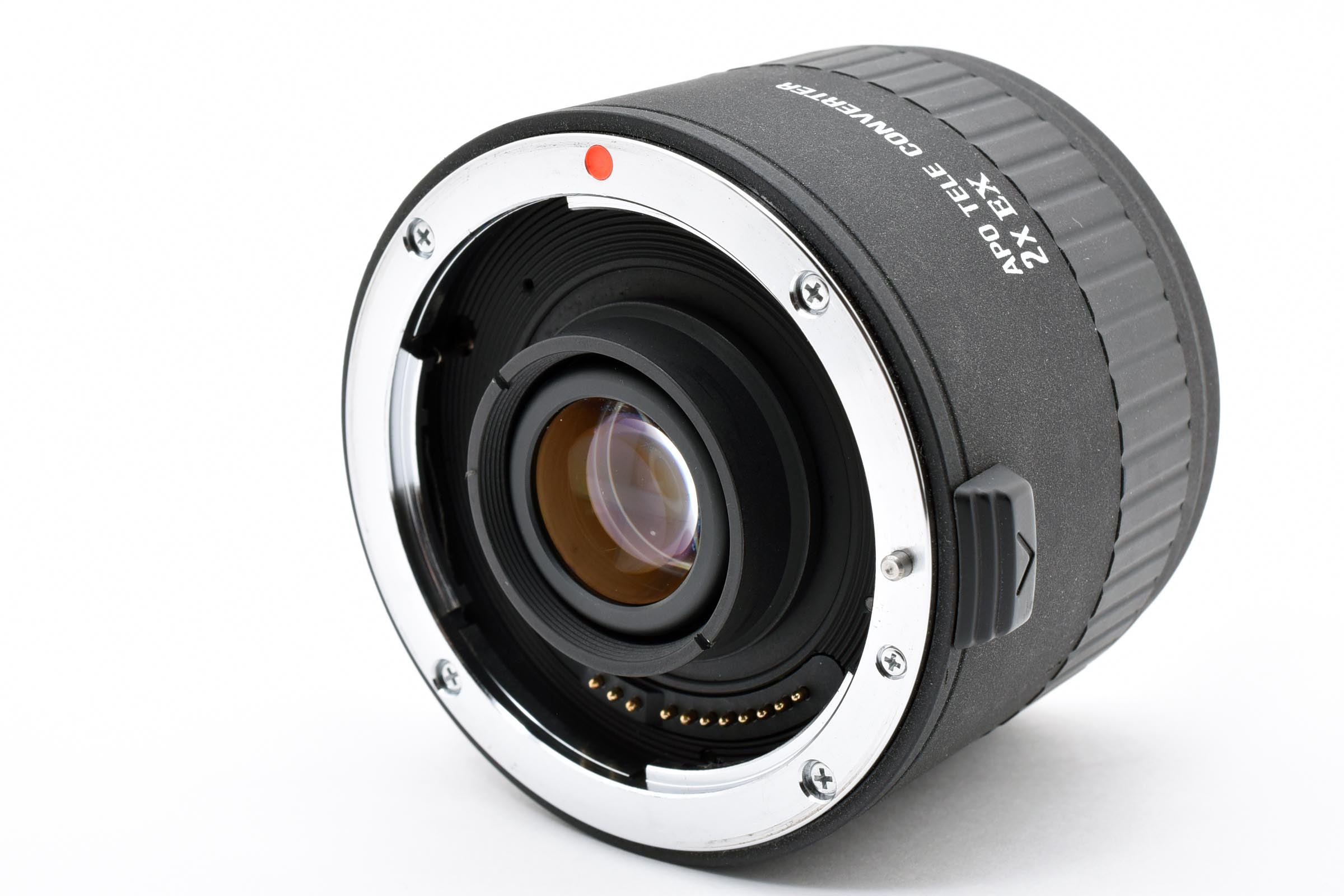 ★良品★ シグマ SIGMA AF 2X APO テレコンバーター-EX キヤノン★ L22#8113