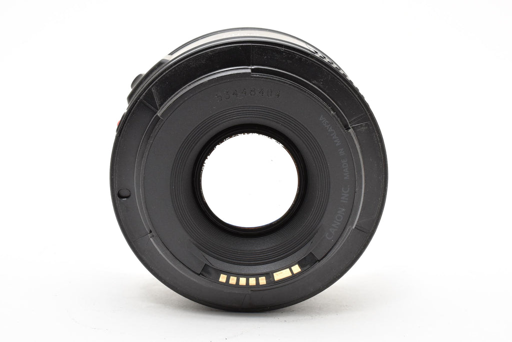 ★良品★ キヤノン CANON EF 50MM F1.8 II レンズ ★ #8623