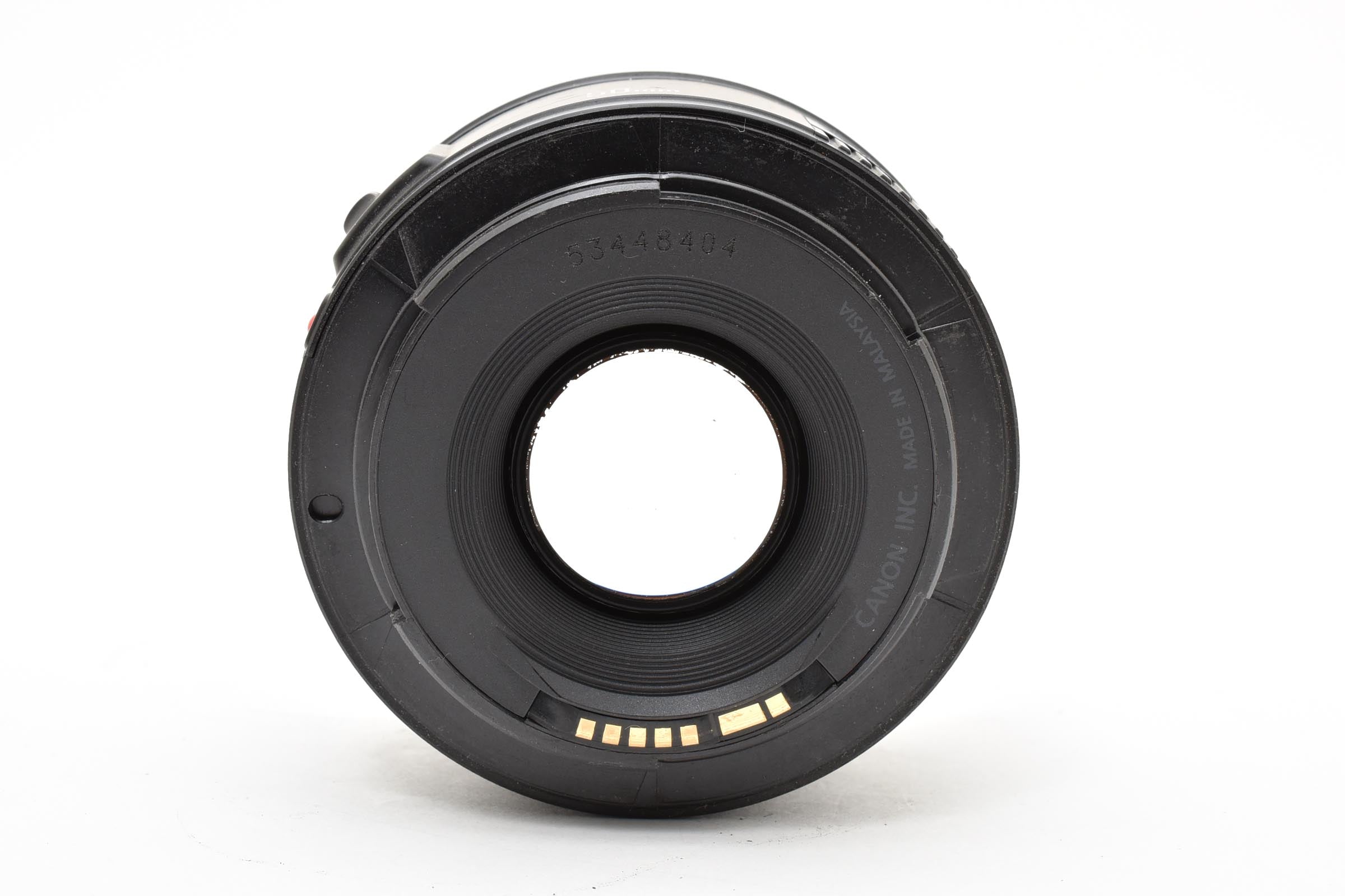 ★良品★ キヤノン CANON EF 50MM F1.8 II レンズ ★ #8623