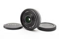 ★美品★ パナソニック Panasonic G 14MM F2.5 ASPH. マイクロフォーサーズ デジタルカメラ用レンズ ★ #8548