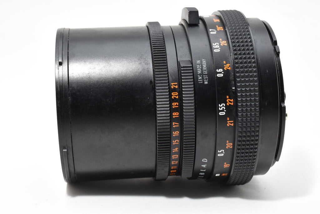 ★美品★ ハッセルブラッド HASSELBLAD CF 50MM F4 交換レンズ ★ L66#7480