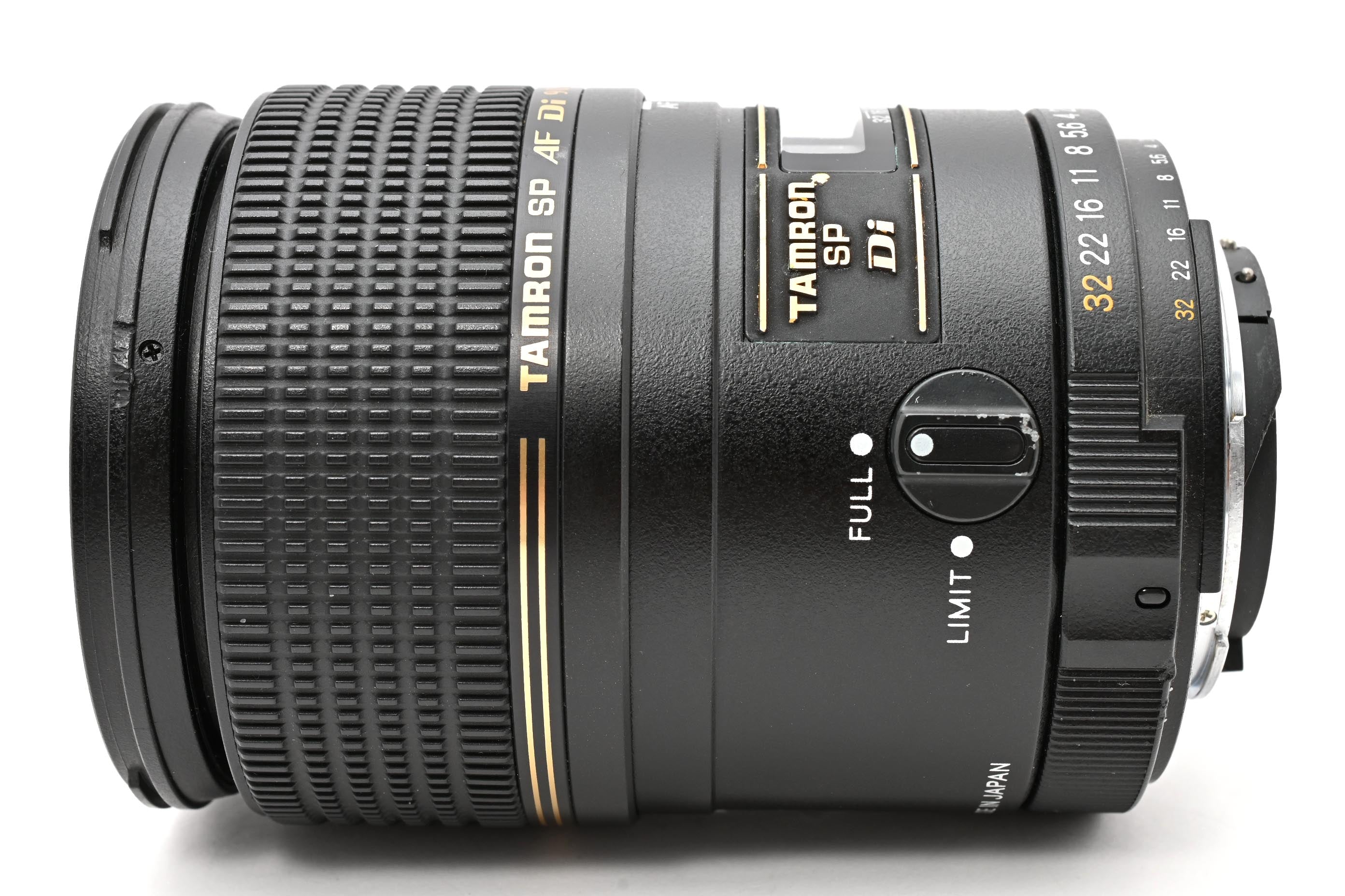 ★良品★ タムロン TAMRON SP AF 90MM F2.8 DI 272E ニコン マクロレンズ ★ #8309