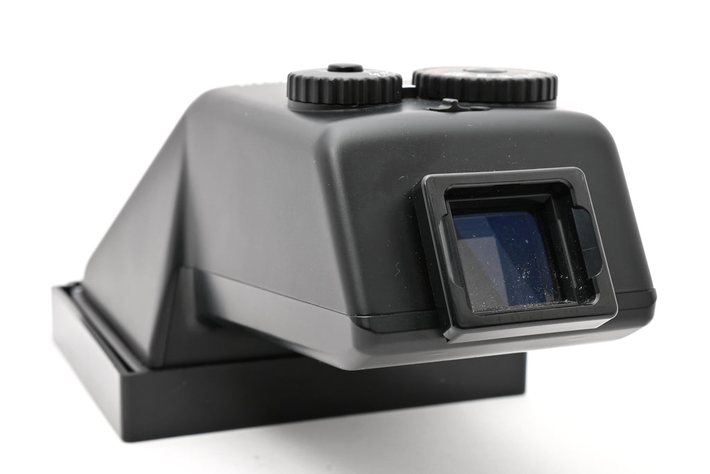 ★美品★ マミヤ MAMIYA RZ67 PRO II AE PRISM FINDER FE701 プリズムファインダー 中判フィルムカメラ用 ★ #8317