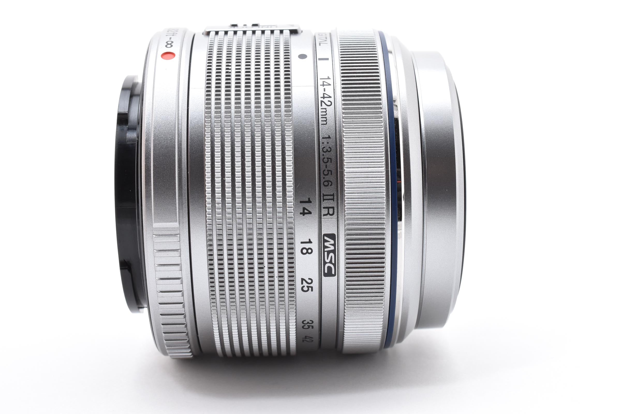 ★美品★ オリンパス Olympus M.ZUIKO DIGITAL ED 14-42MM F3.5-5.6 ズームレンズ ★ #8529
