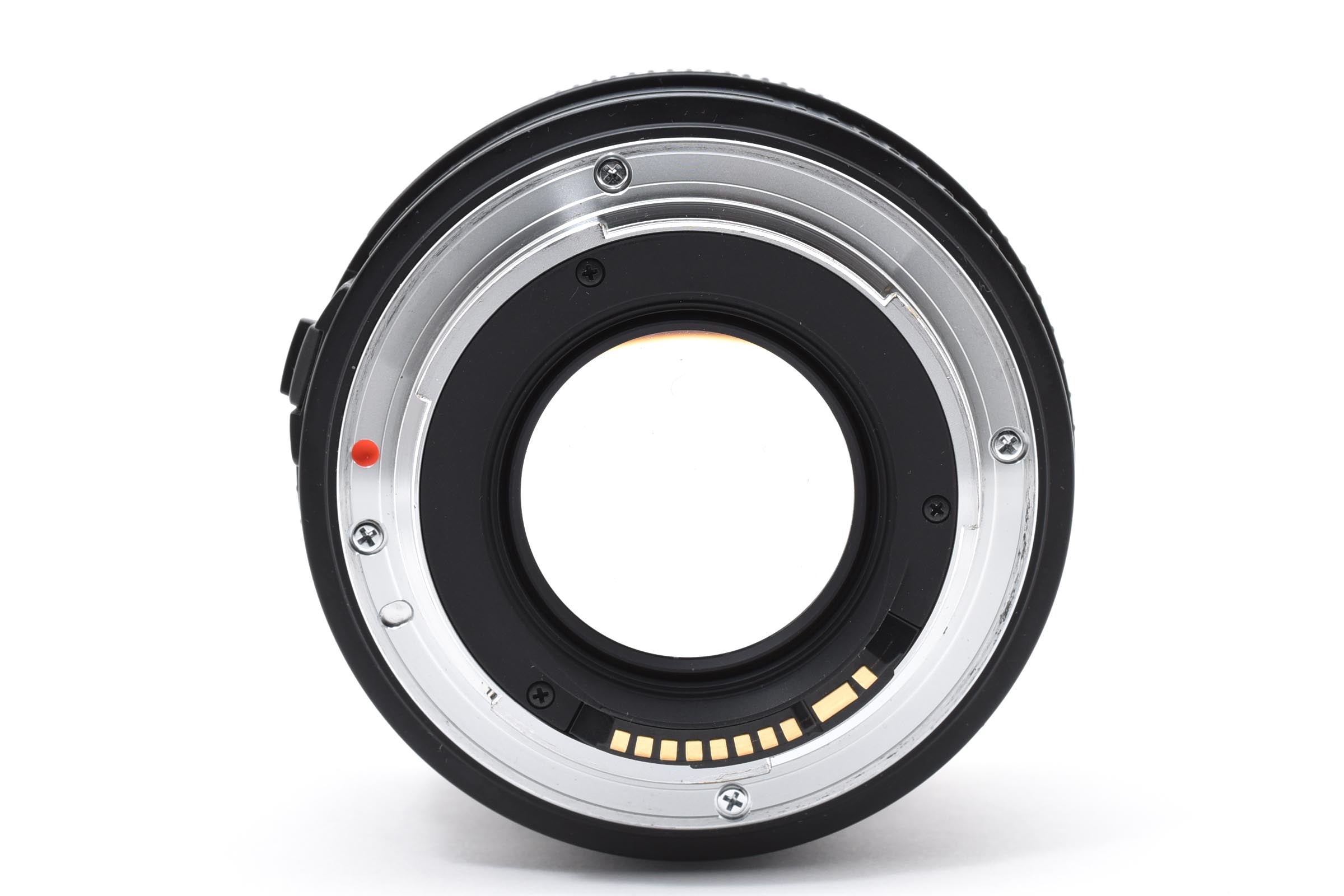 ★美品★ シグマ SIGMA SIGMA 30MM F1.4 EX DC HSM キヤノン用 交換レンズ ★ #8537