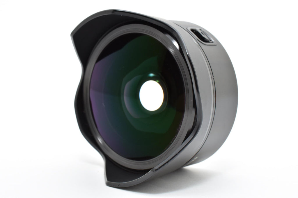 ★良品★ ソニー SONY VCL-ECF2 フィッシュアイコンバーター ★ #8303