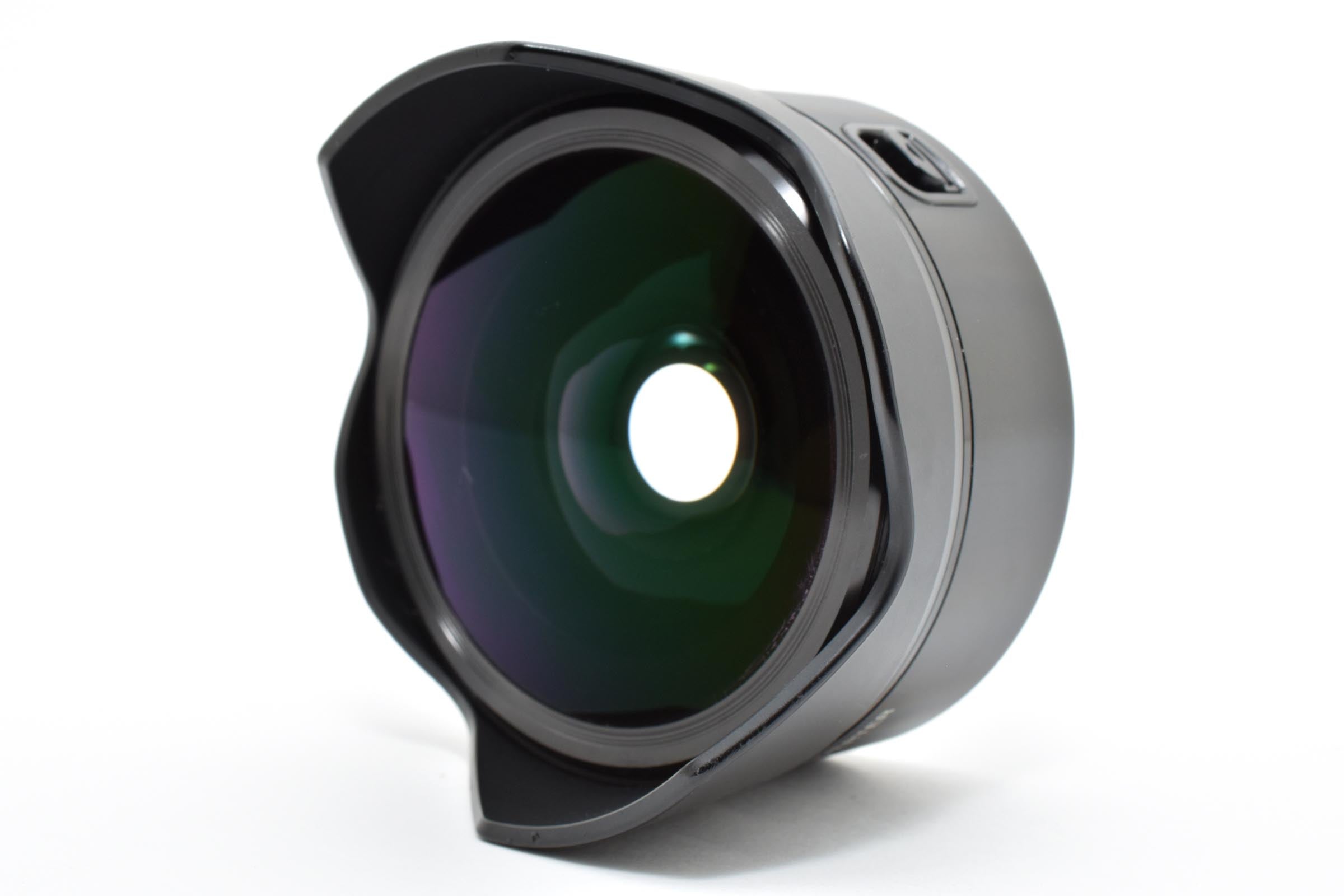 ★良品★ ソニー SONY VCL-ECF2 フィッシュアイコンバーター ★ #8303