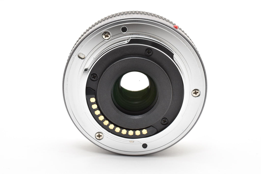★美品★ パナソニック Panasonic G 14MM F2.5 ASPH. マイクロフォーサーズ デジタルカメラ用レンズ ★ #8548