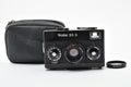 ★良品★ ローライ Rollei ROLLEI 35S ブラック フィルムカメラ ★ #8413
