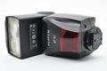 ★良品★ フジフイルム FUJIFILM EF-42 クリップオンフラッシュ ストロボ ★良品★ ★ L44#8154