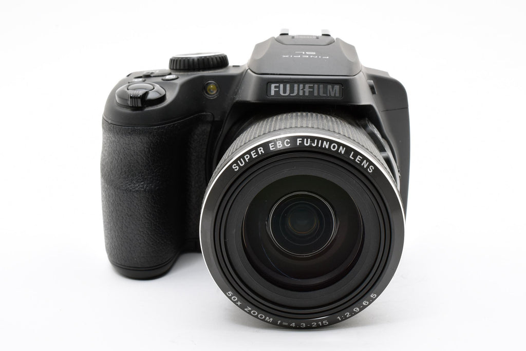 ★美品★ フジフイルム FUJIFILM FINEPIX SL1000 [1620万画素] デジタルカメラ ★ L44#8104
