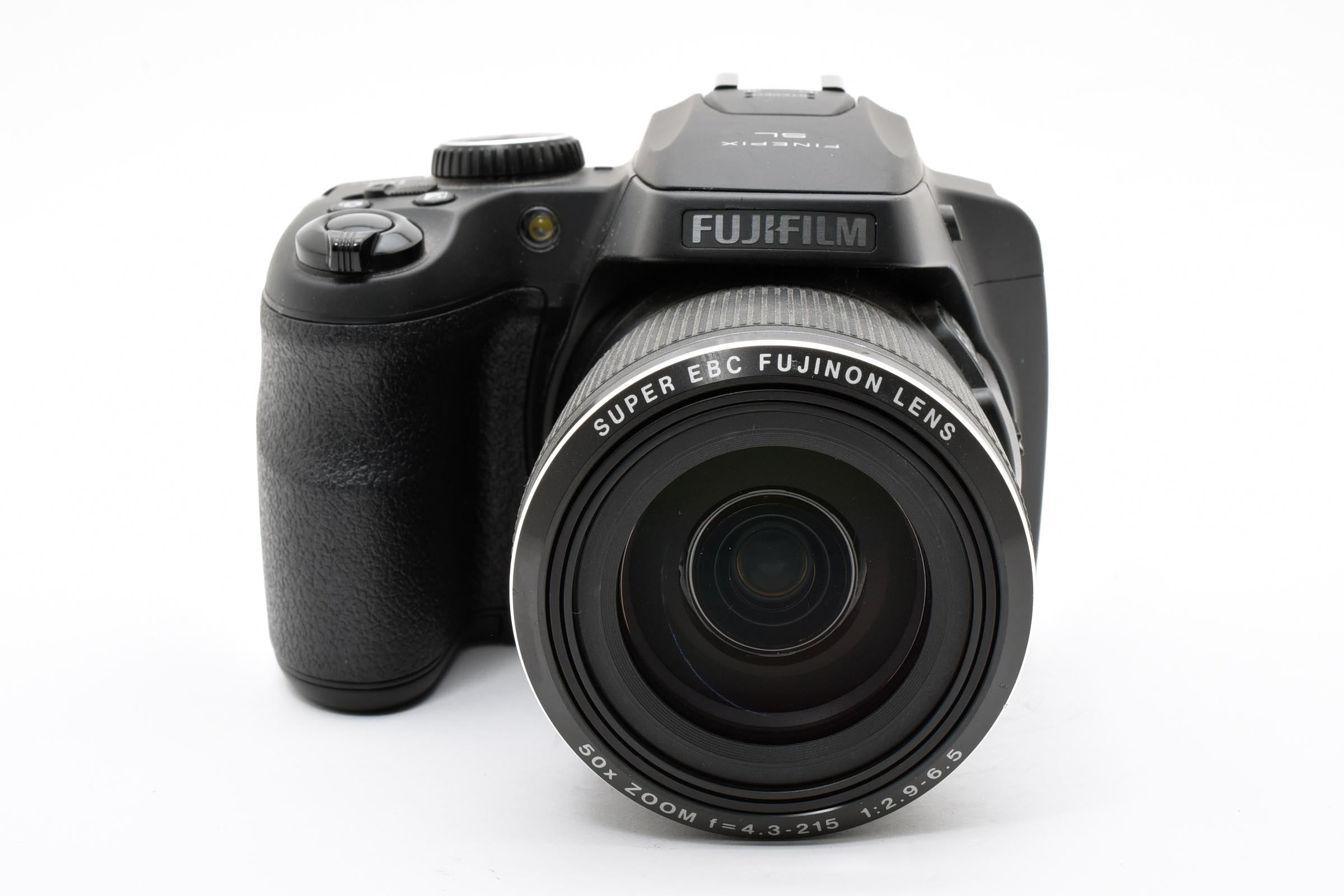 ★美品★ フジフイルム FUJIFILM FINEPIX SL1000 [1620万画素] デジタルカメラ ★ L44#8104