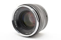 ★美品★ カールツァイス Carl Zeiss PLANAR T* 50MM F1.4 ZK (ペンタックスK用) 単焦点レンズ ★ #8549