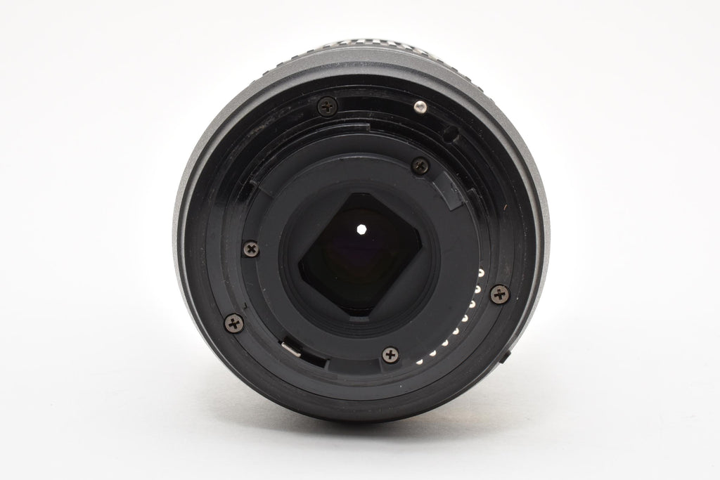 ★美品★ ニコン Nikon AF-P NIKKOR 70-300MM F4.5-6.3G ED VR レンズ ★ #8596