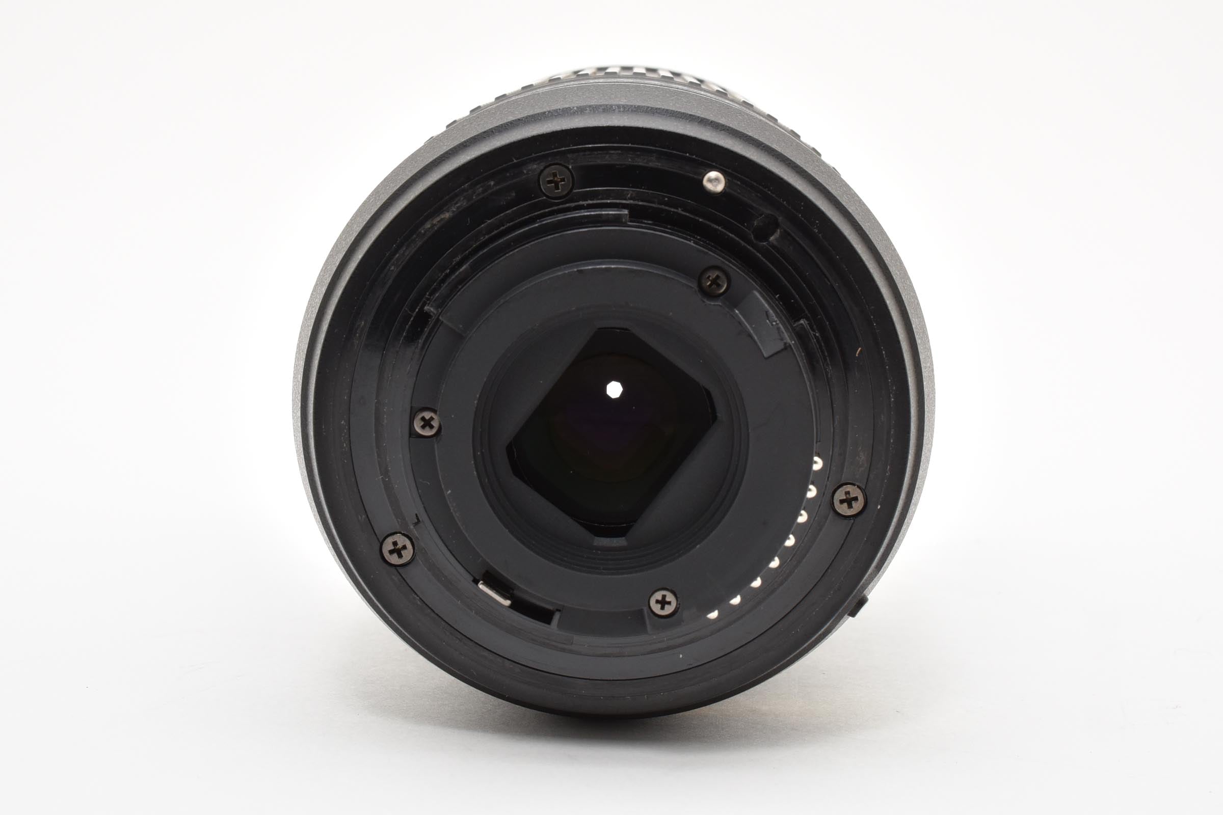 ★美品★ ニコン Nikon AF-P NIKKOR 70-300MM F4.5-6.3G ED VR レンズ ★ #8596