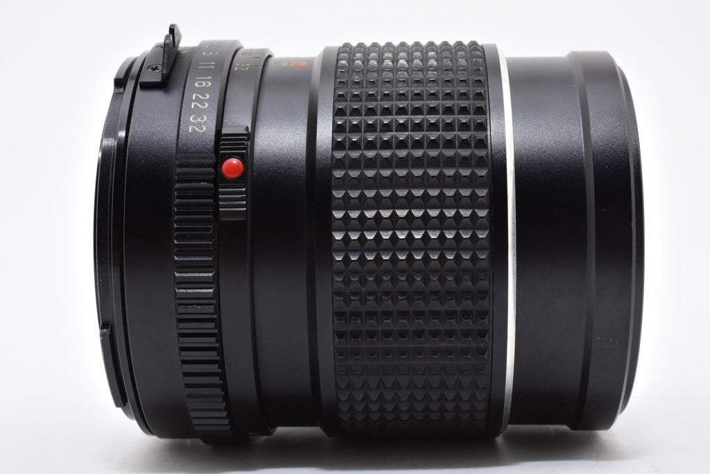 ★良品★ マミヤ MAMIYA MAMIYA-SEKOR C 150MM F3.5 ブラック 中判カメラ用レンズ ★ L33#8027