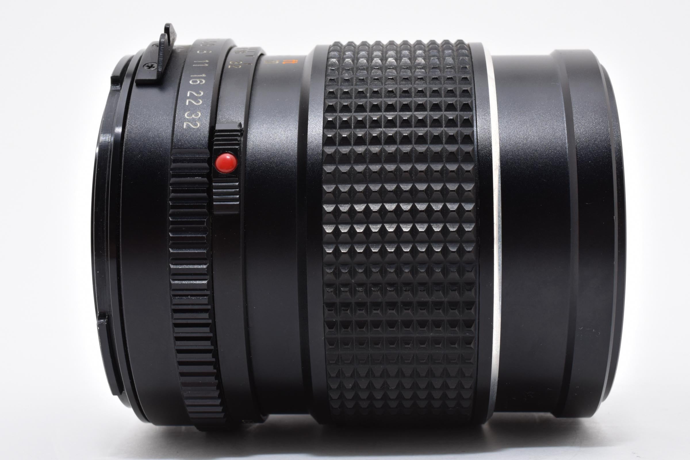 ★良品★ マミヤ MAMIYA MAMIYA-SEKOR C 150MM F3.5 ブラック 中判カメラ用レンズ ★ L33#8027