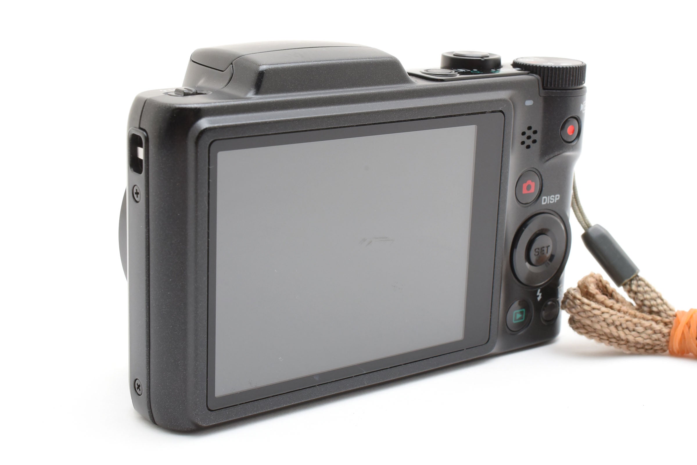 ★美品★ カシオ CASIO EX-H50 デジタルカメラ ★ #8467